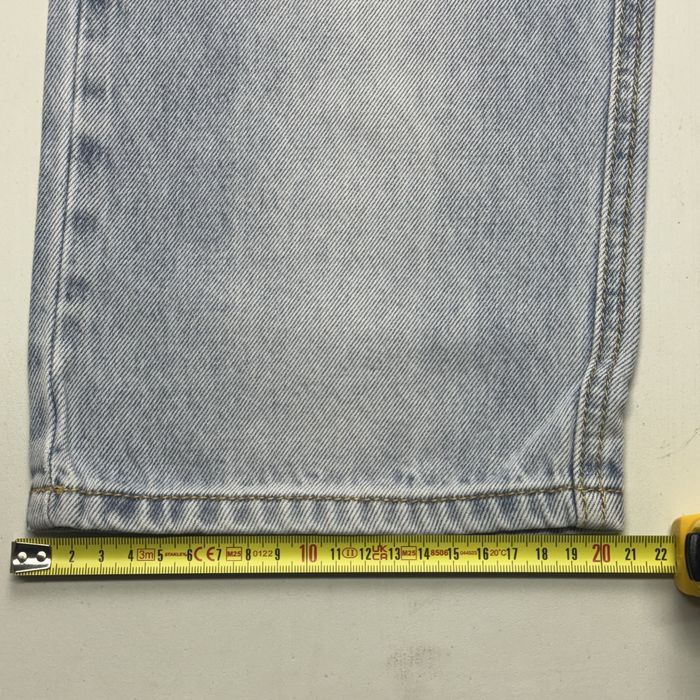 Blugi GUESS albastru