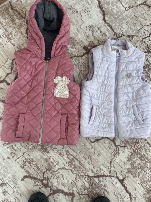 Елечета за момиче