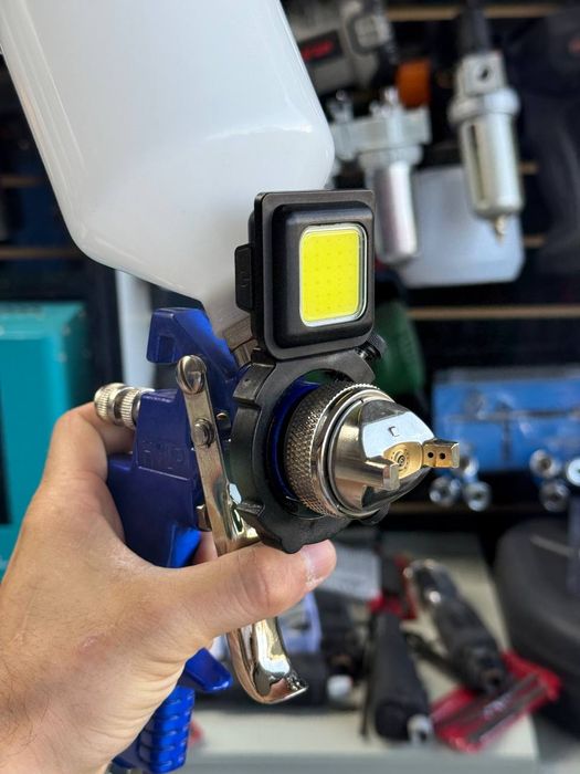 Пулизатор Voylet H-827 1.4