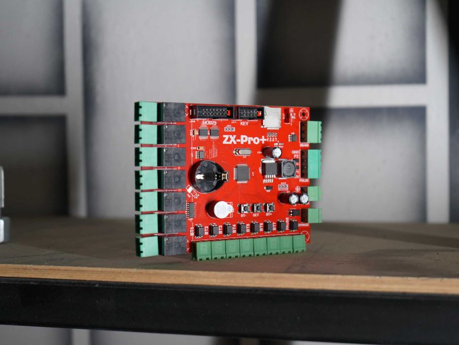 Производитель Материнской платы Zx X7 самомойки/водомат/сухой туман