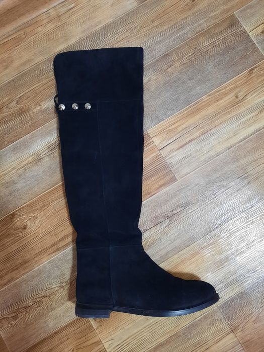 Сапоги зимние Respect