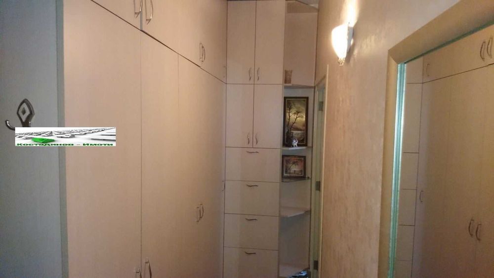 Дава се под наем Двустаен апартамент в Пловдив, Младежки Хълм - 60 кв.м за 459 € - Снимка #7