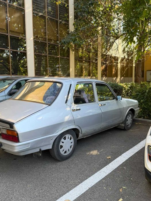 Dacia 1300, 1.3 benzina/gaz