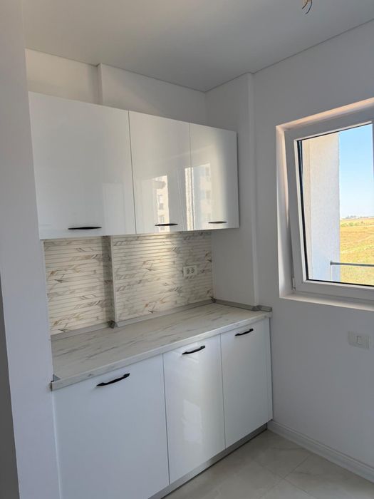 Studio + Parcare Subterana - 81 Residence