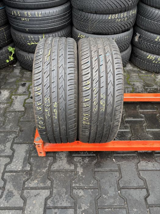 Anvelope Vara 205/55/16 Viking ProTech 205 55 16 R16