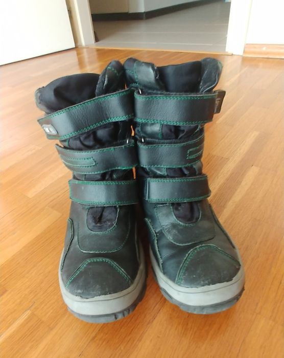 Ботушки, номер 36