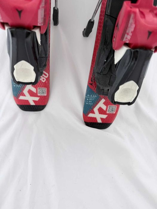 Ski schi copii Atomic Redster XT 80cm