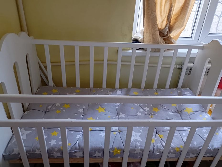 Продаются кроватки