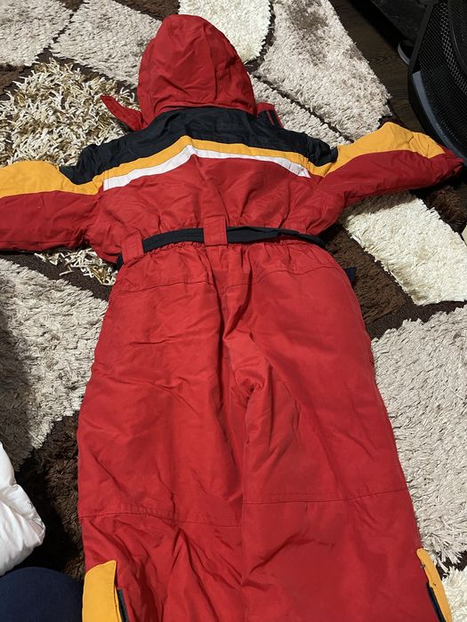 Salopeta ski marimea 104