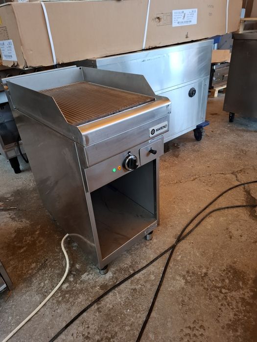 Grill electric profesional
