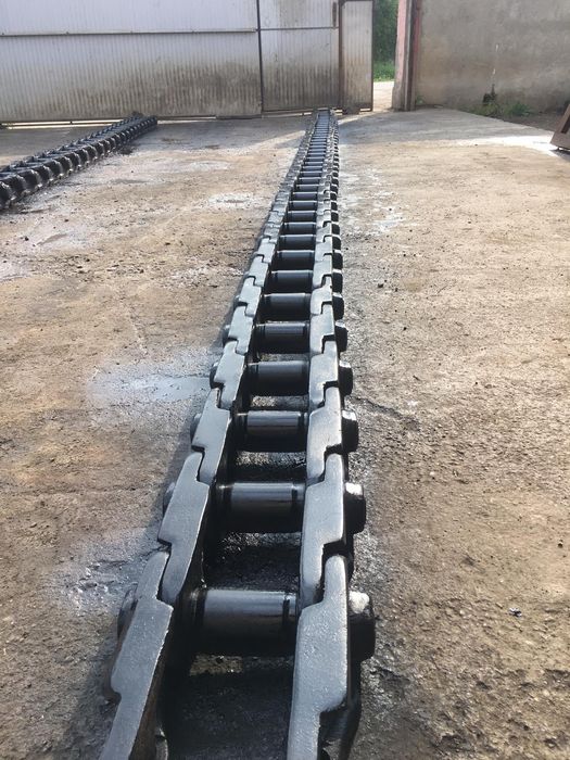 Lant senila buldozer s1500 s1501 S651 piesemulte.ro
