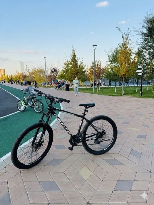 Велосипед бу, для подростков 15+