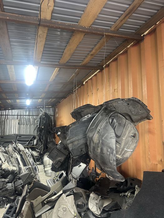 Лексус RX300 на разбор