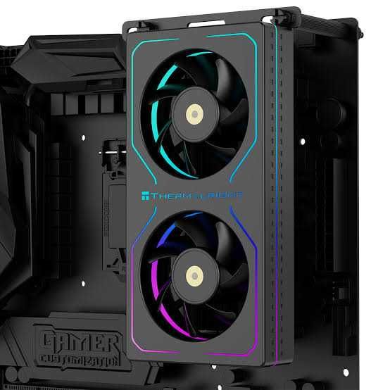 Thermalright MC-2 ARGB cooler ram