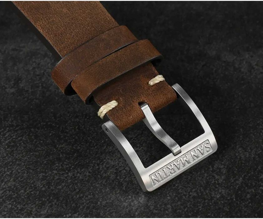 Часы San Martin 41 мм ST3621