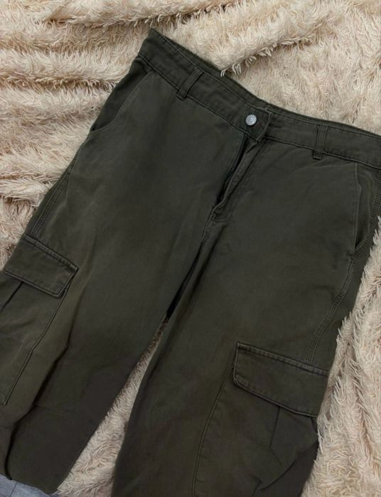 Джинсы Pull&bear