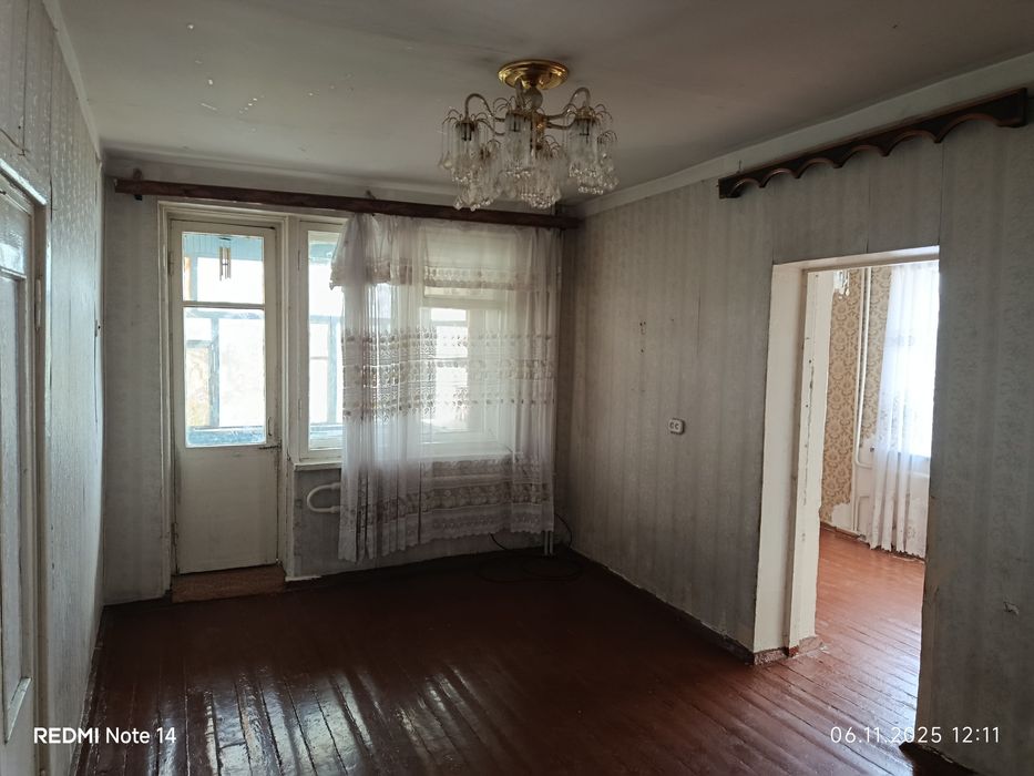 Ijaraga kvartira beriladi