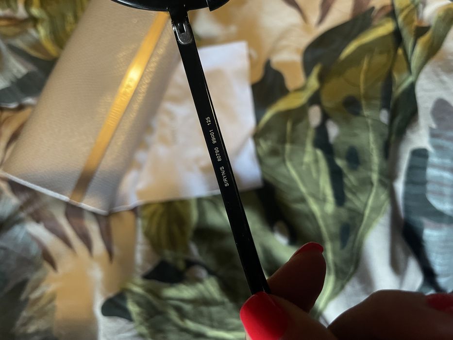 Дамски очила Jimmy Choo