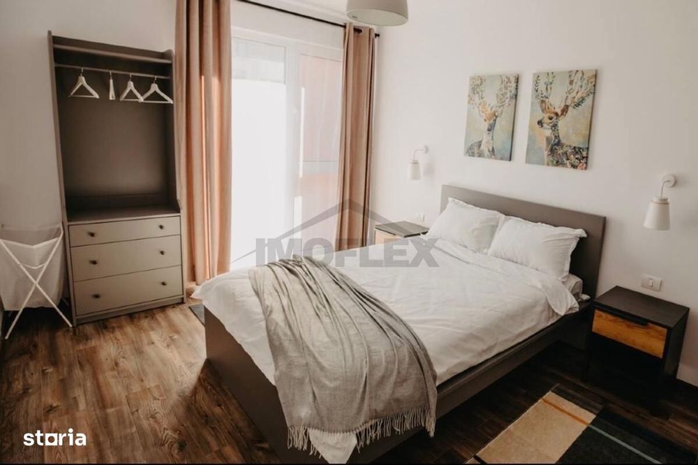 Apartament 2 Camere De Inchiriat Zona Calea Aradului