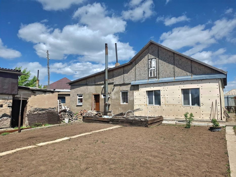 3х-комн. Дом в Соцгороде, по Химиков