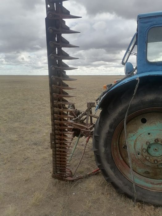 Продам Трактор Т-40