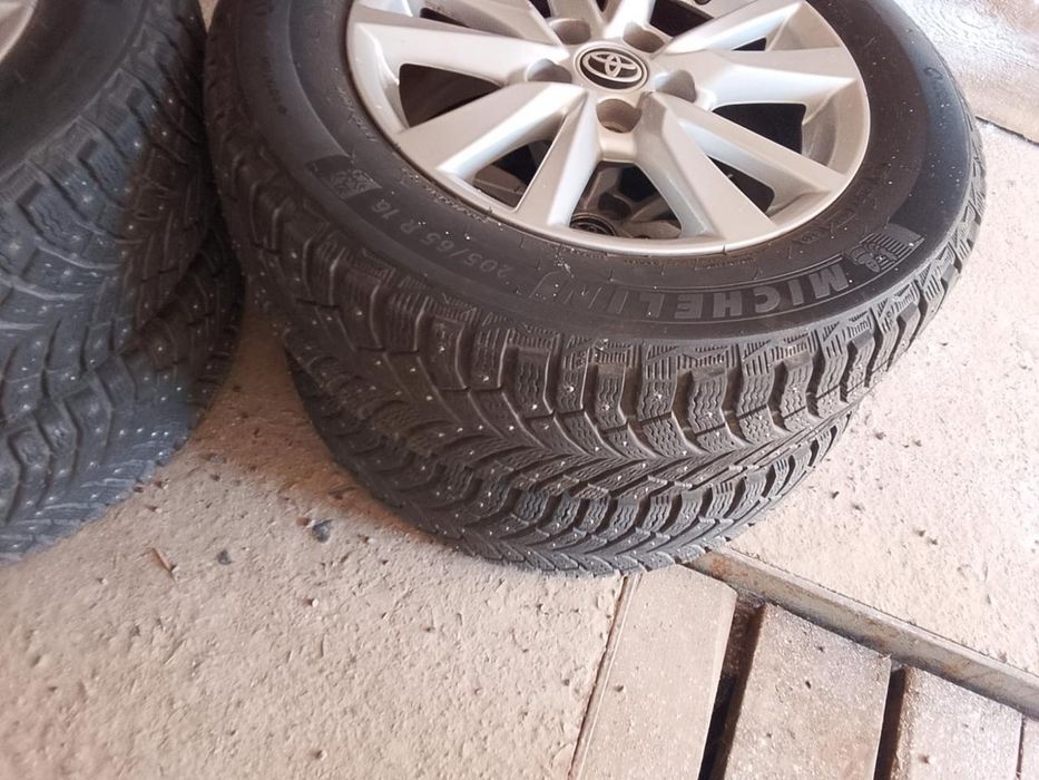 Продам баллон зимний