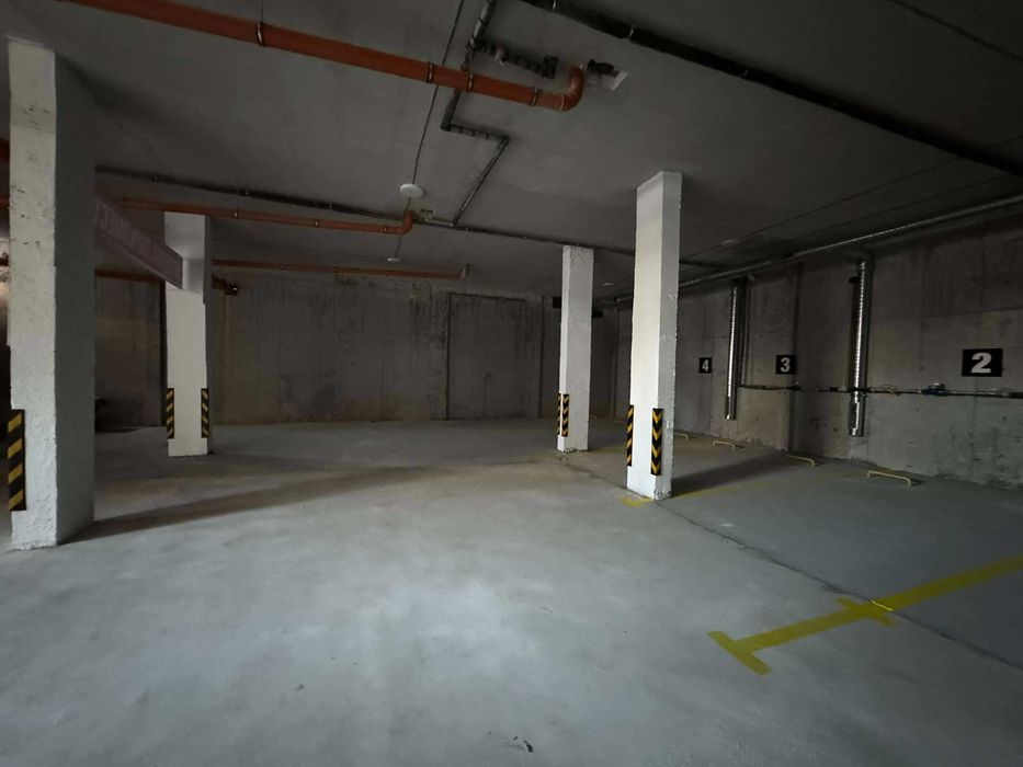 Продава се Гараж / Паркомясто в Търговище, Вароша - 15 кв.м за 852 €/кв.м - Снимка #3