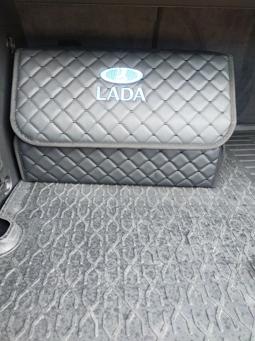 Продам органайзер для авто