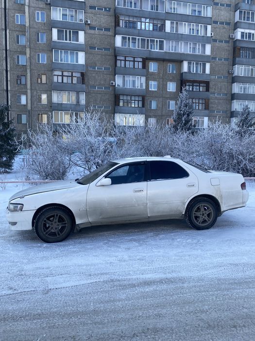 Срочно продам авто