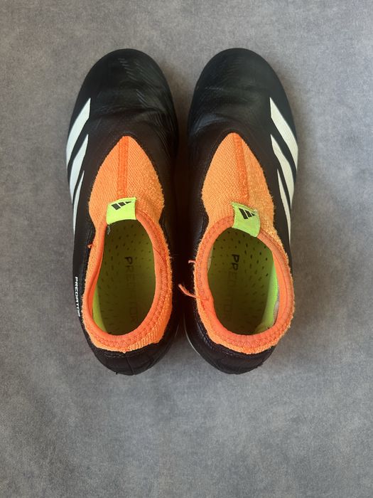 Футболни обувки за деца