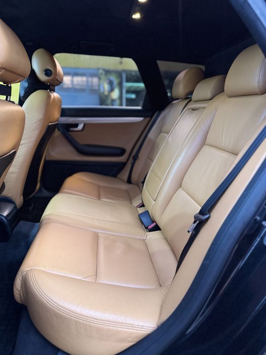 Продавам Audi A4 4x4