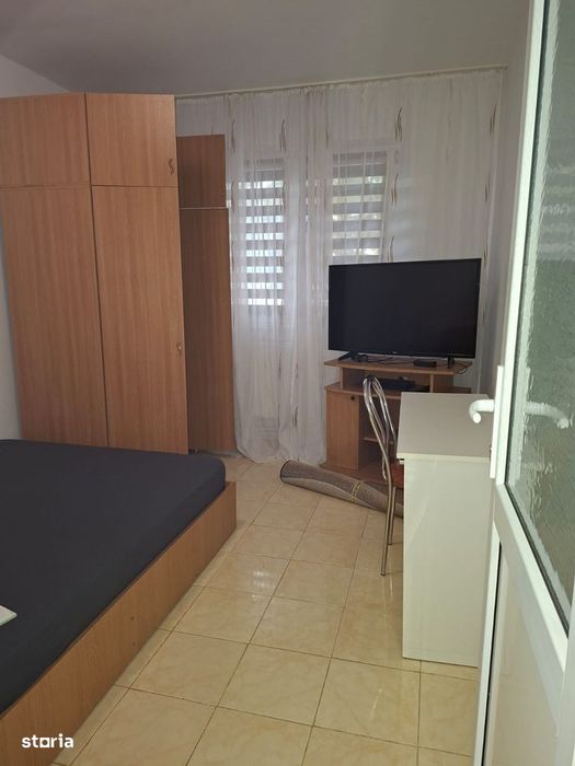 2 camere parter Rozelor
