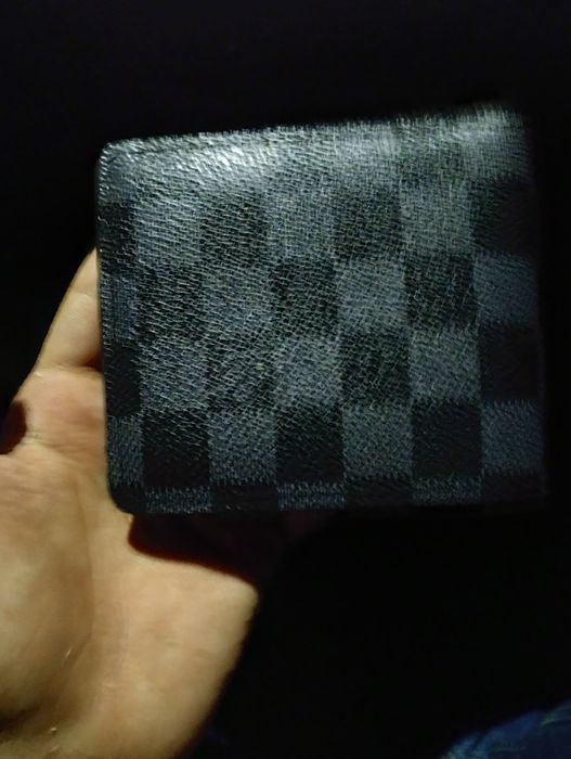 Portofel Louis Vuitton