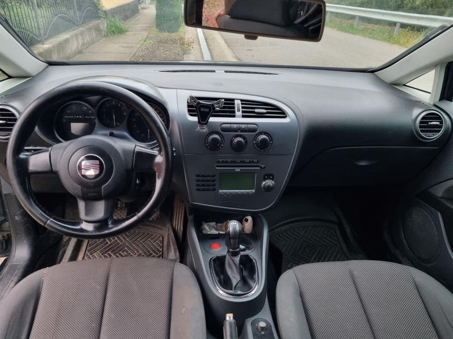 SEAT Leon 0 — imagine 5
