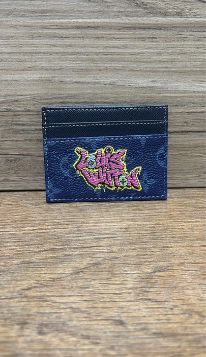 Louis Vuitton портмоне