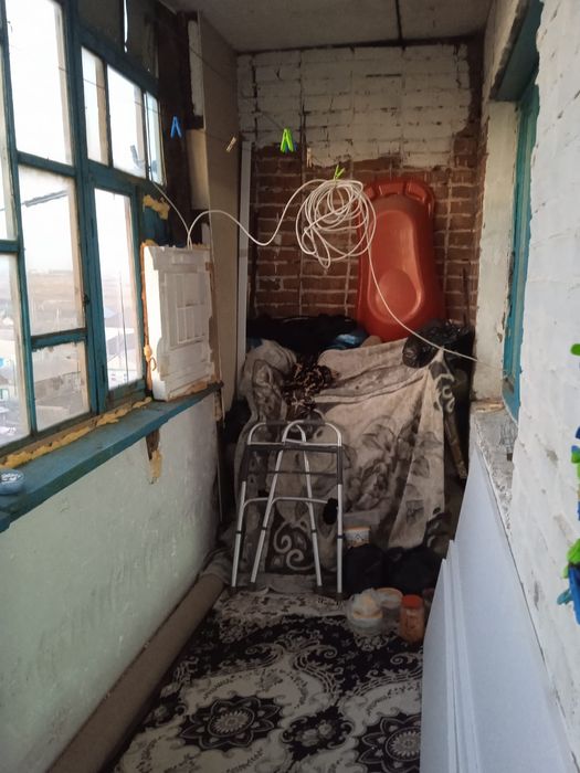 Продам комнату в общежитии