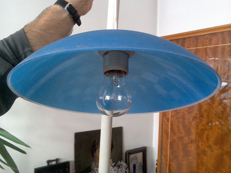 Plafonieră/alpică pentru hol, birou, bucătărie - 2 bucăți