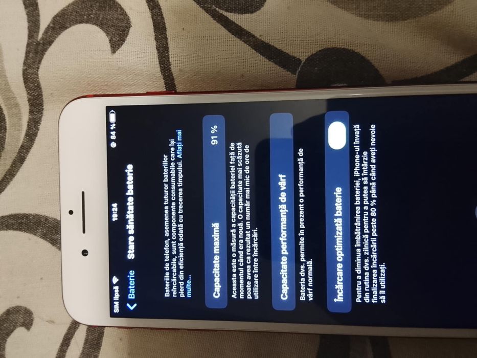 vand iphone 7 plus intro stare decenta