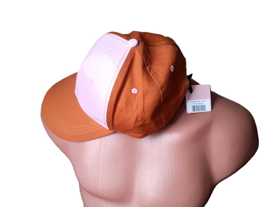 Нови YU/ME Original шапки с козирка