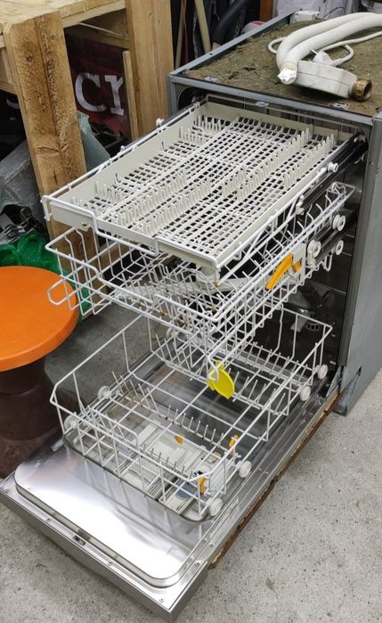 Съдомиялна Miele 45см. за  вграждане