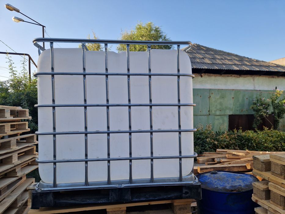 Ёмкость для воды