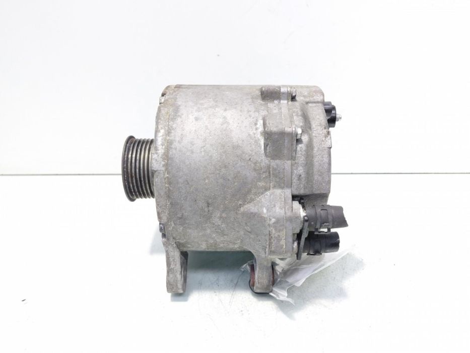Alternator 190A, cod 059903015P, Vw Touareg (7P5) 3.0 TDI, CRC Volkswagen