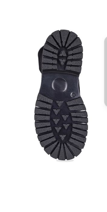 Женская зимняя обувь