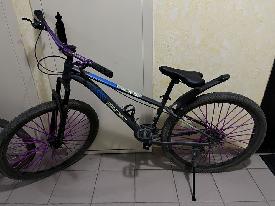 Продаю велосипед