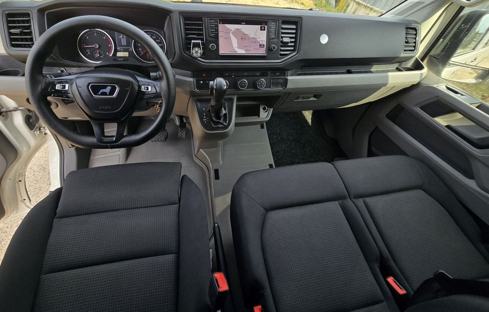 MAN Tge * 2.0 Tdi * Automat