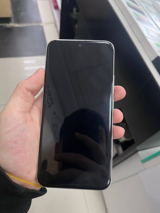 Redmi Note 15 pro plus 5 G 8/256