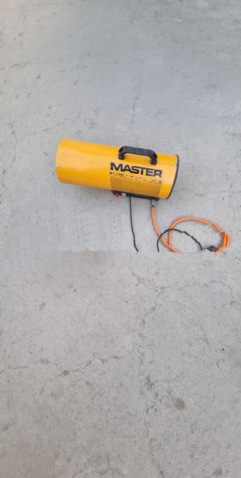 Gazviy pushka kafolat bilan