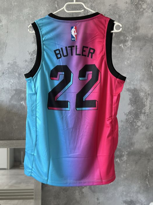 Maieu Miami Bulls Jordan maiou baschet