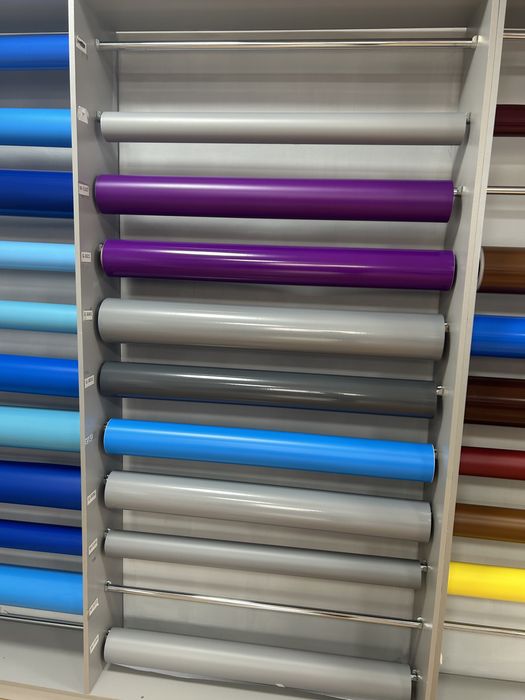 Оракал ,монтажная пленка