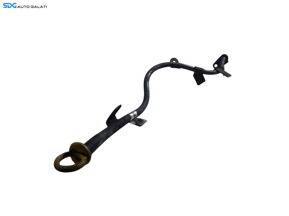 Joja Ulei Opel Astra H GTC 1.9 CDTI 2004 - 2010 Cod 55565756 [N1428]